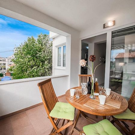 House Skrabic Apartment Makarska Exterior photo