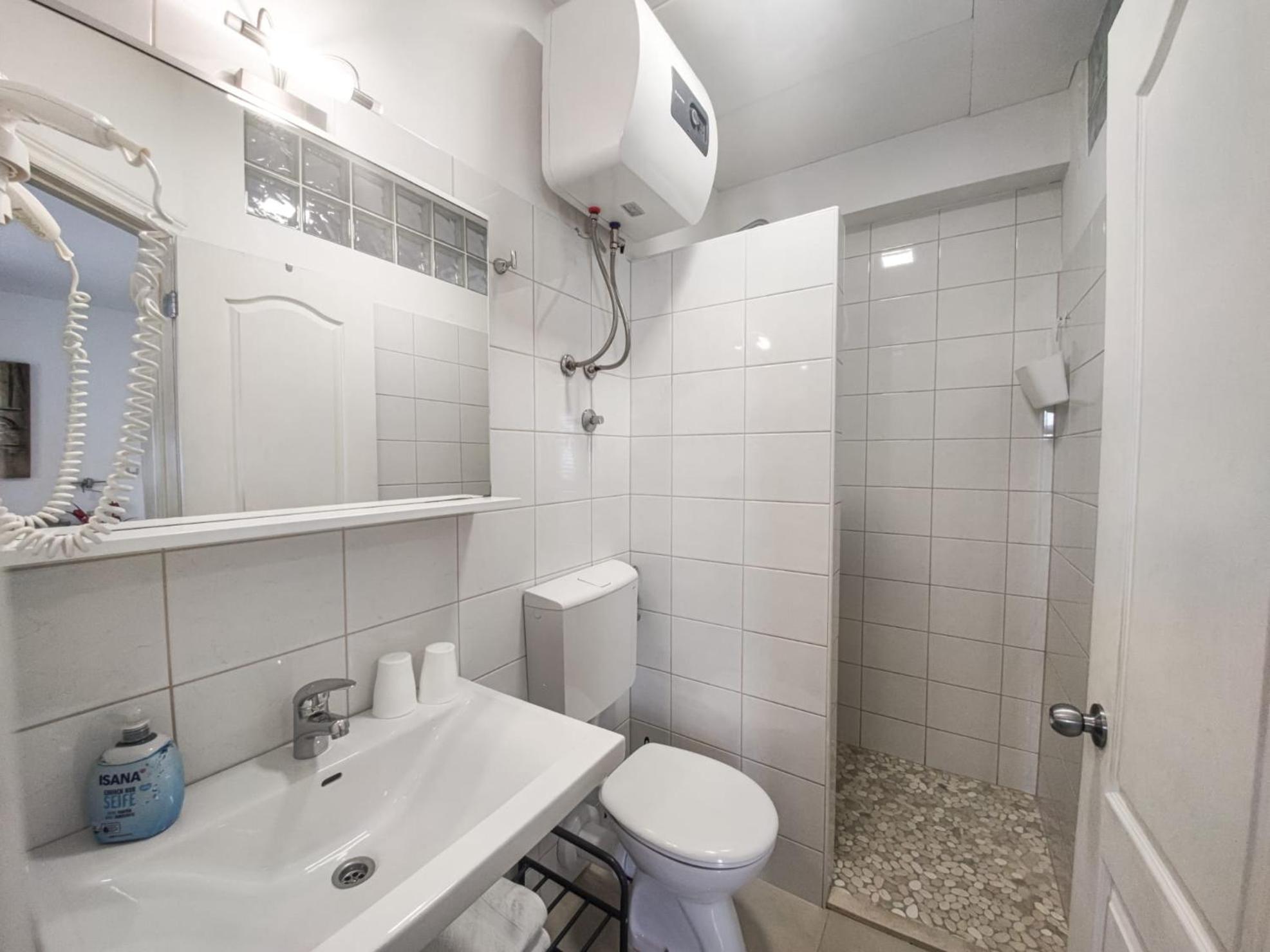 House Skrabic Apartment Makarska Exterior photo