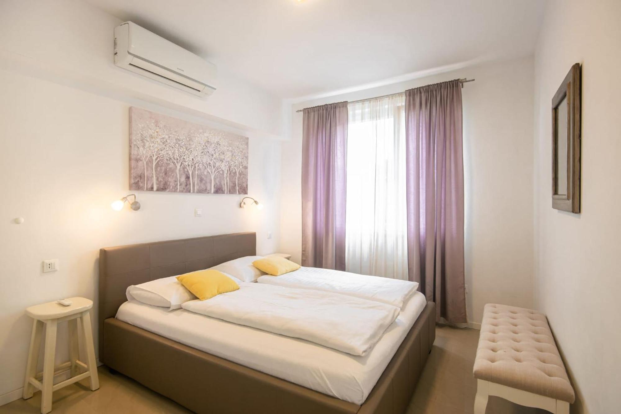 House Skrabic Apartment Makarska Exterior photo