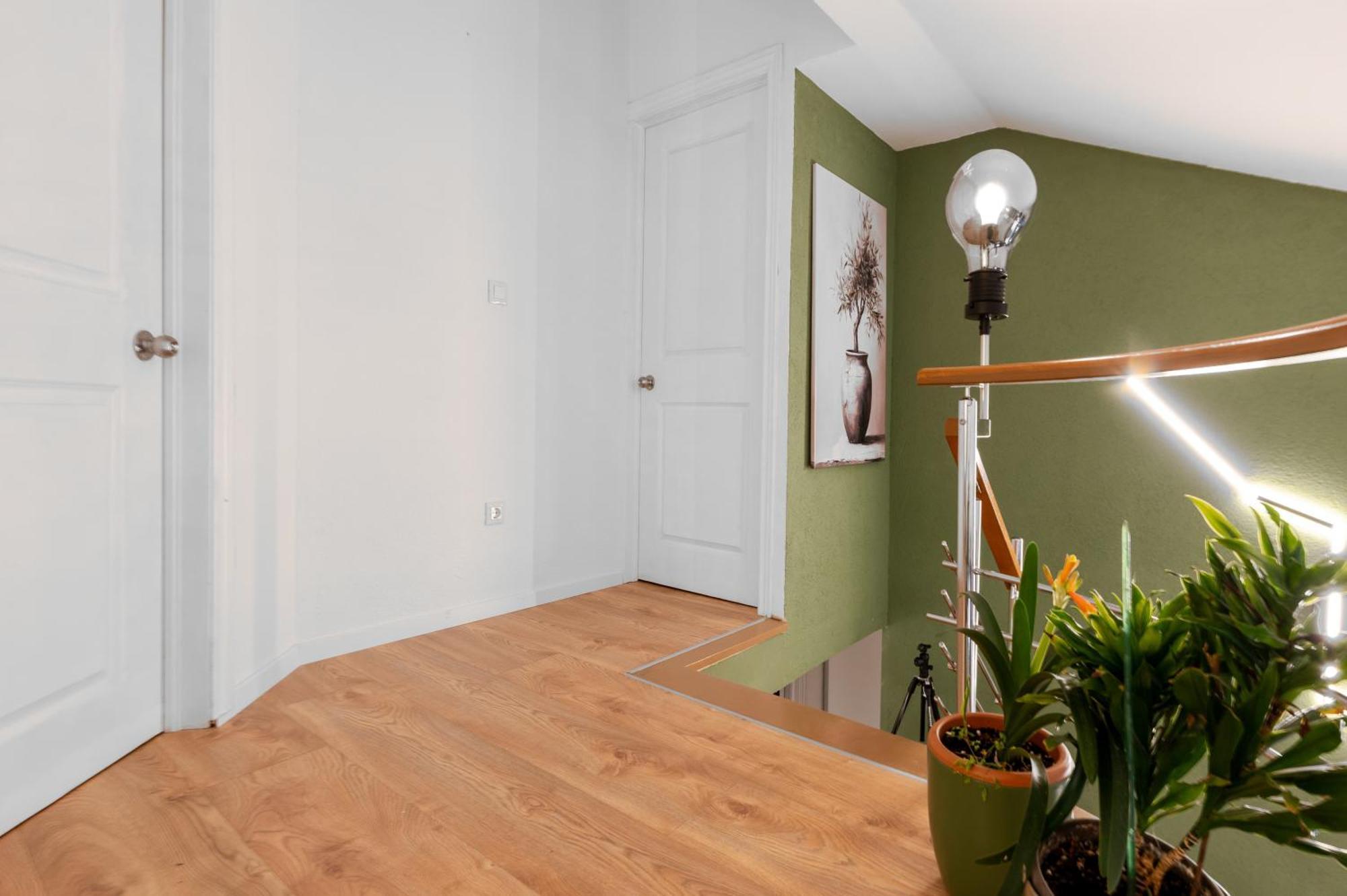 House Skrabic Apartment Makarska Exterior photo