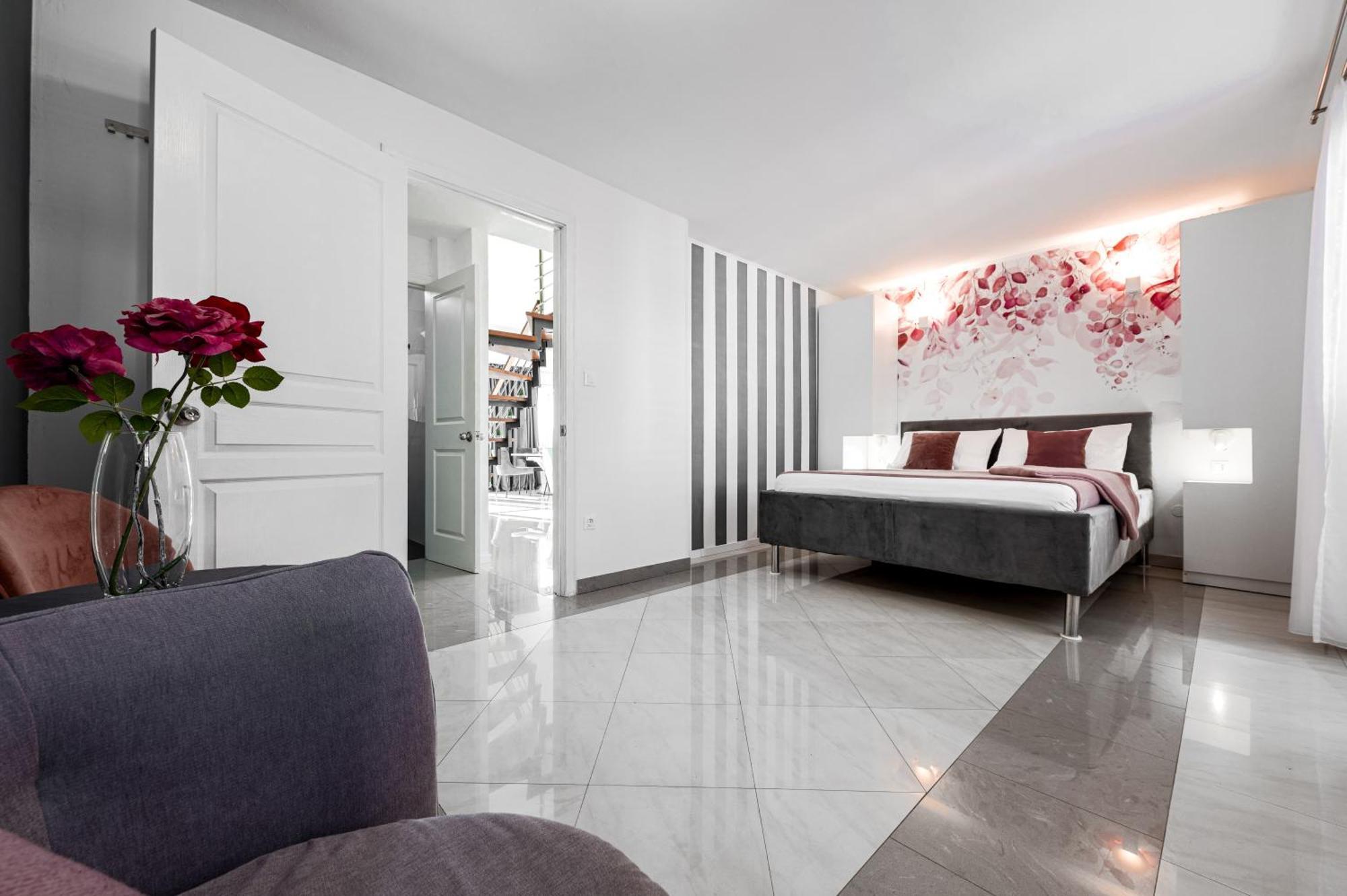 House Skrabic Apartment Makarska Exterior photo
