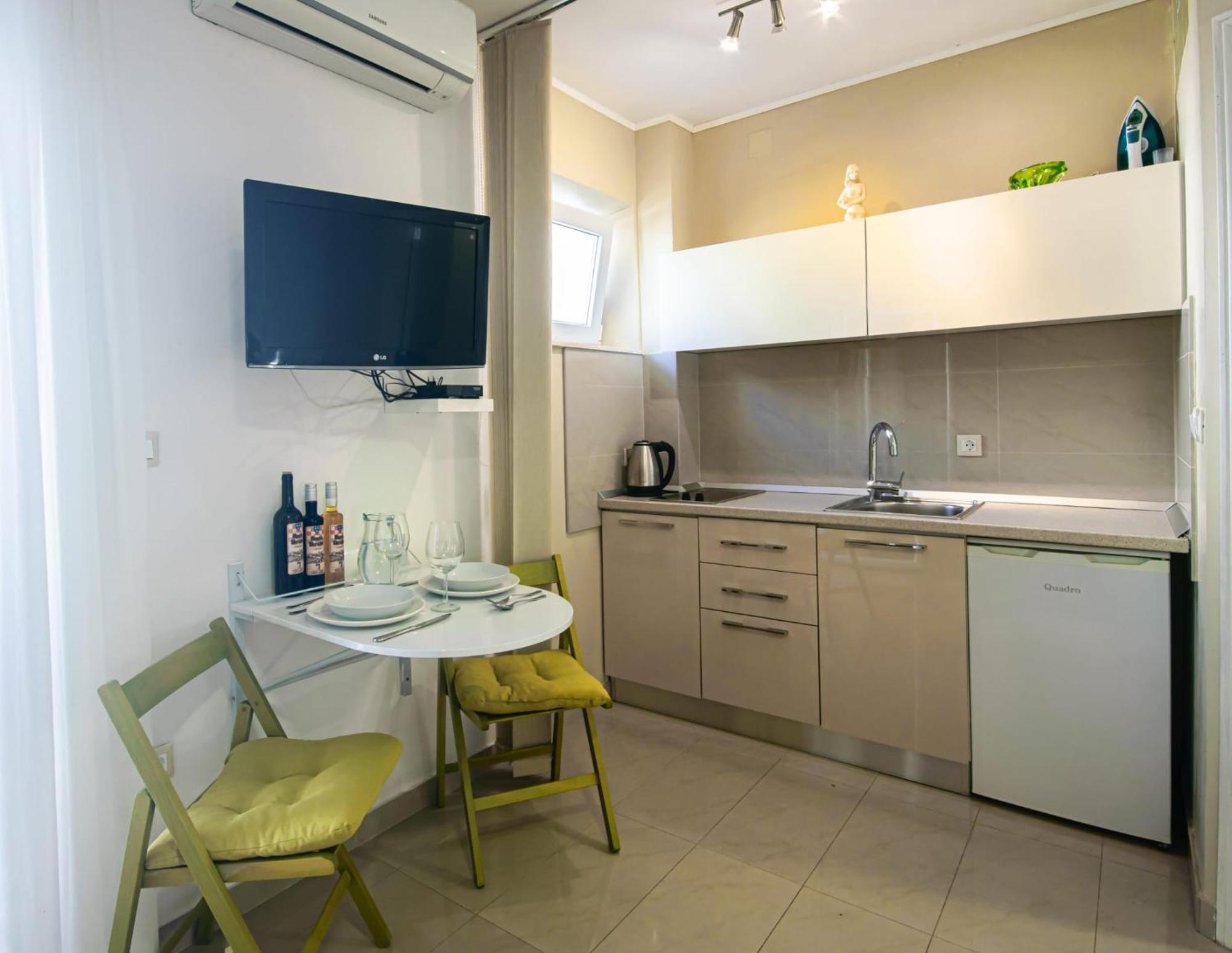 House Skrabic Apartment Makarska Exterior photo