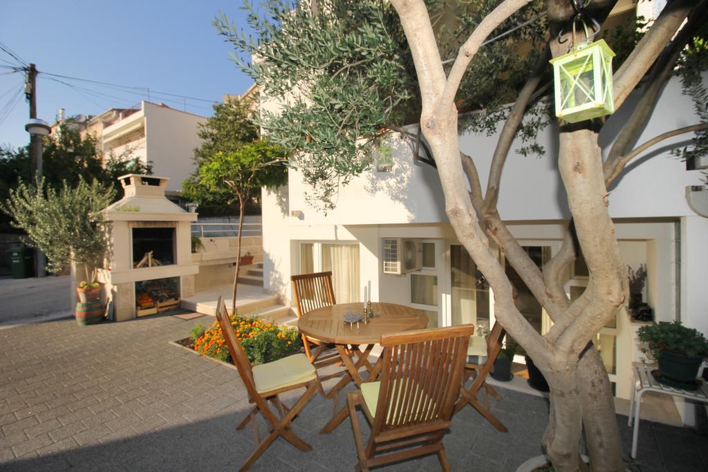House Skrabic Apartment Makarska Exterior photo
